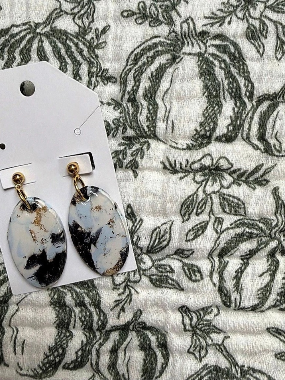 Handmade Earrings